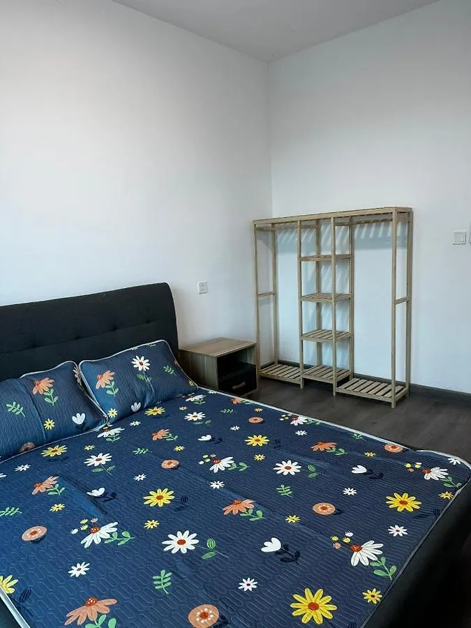 Apartment Can Ho 3Pn2Wc Diamond Celadon City Ho Chi Minh City Vietnam