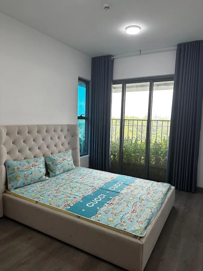 Can Ho 3Pn2Wc Diamond Celadon City Ho Chi Minh City