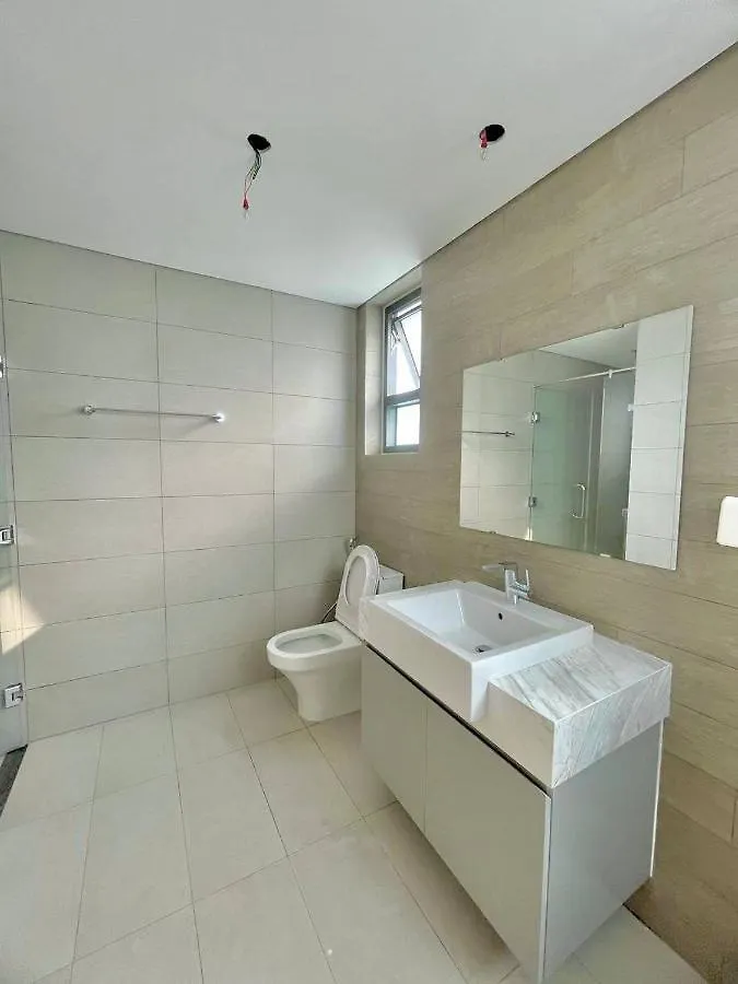 Can Ho 3Pn2Wc Diamond Celadon City Ho Chi Minh City