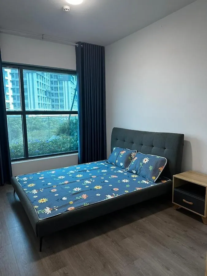 Apartment Can Ho 3Pn2Wc Diamond Celadon City Ho Chi Minh City