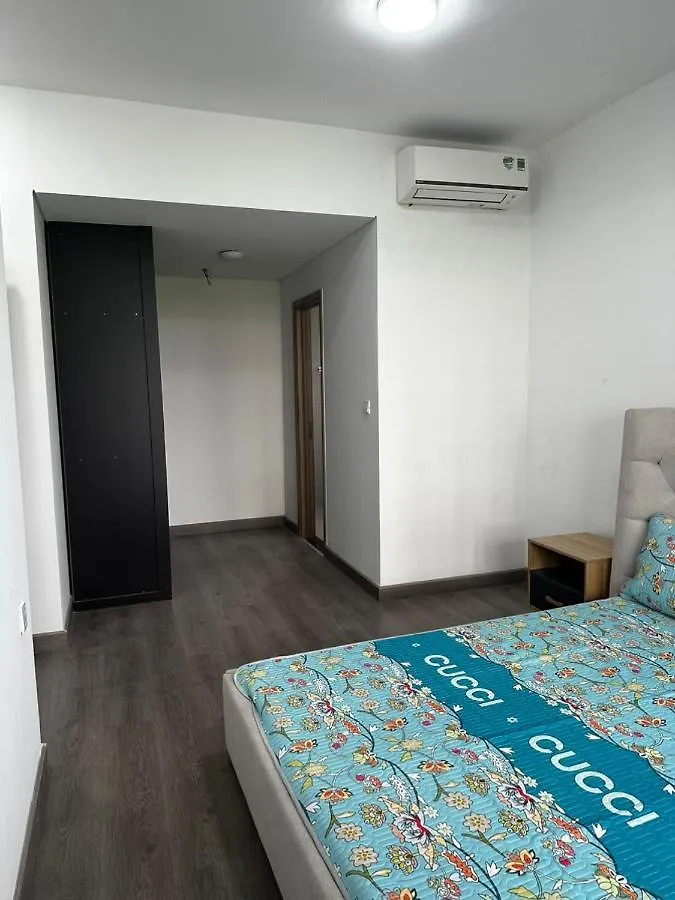 Can Ho 3Pn2Wc Diamond Celadon City Ho Chi Minh City 0*,  Vietnam