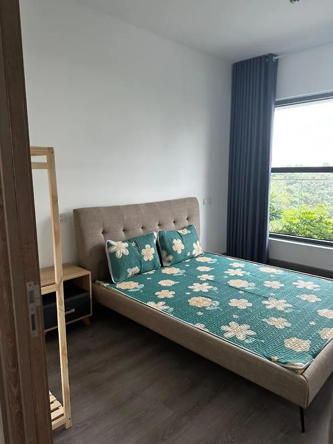 Can Ho 3Pn2Wc Diamond Celadon City Ho Chi Minh City 0*,